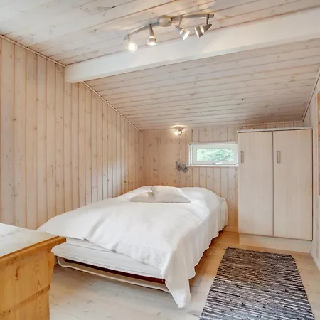Onder - 800m From The Sea By Interhome Feriehus *