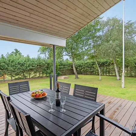 Onder - 800m From The Sea By Interhome Feriehus