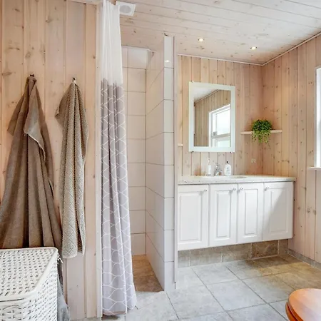 Feriehus Onder - 800m From The Sea By Interhome