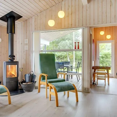 Onder - 800m From The Sea By Interhome Feriehus Blokhus