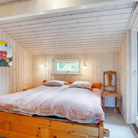 Feriehus Onder - 800m From The Sea By Interhome Blokhus