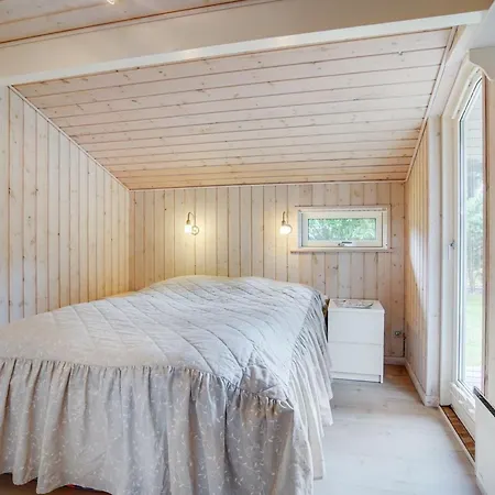Feriehus Onder - 800m From The Sea By Interhome Blokhus