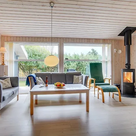 Feriehus Onder - 800m From The Sea By Interhome *