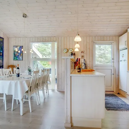 Feriehus Onder - 800m From The Sea By Interhome *