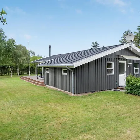 Onder - 800m From The Sea By Interhome Feriehus Blokhus