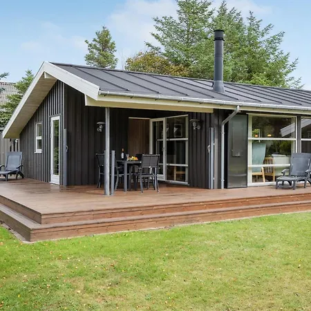 Onder - 800m From The Sea By Interhome * Blokhus