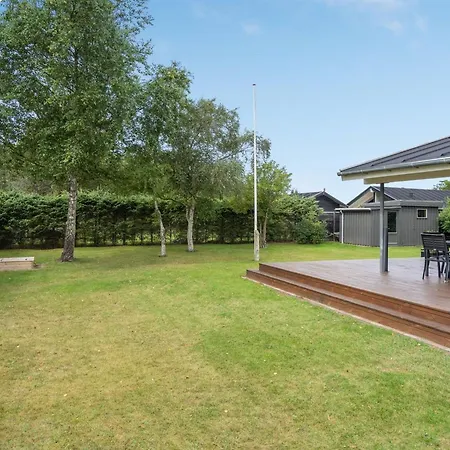 Onder - 800m From The Sea By Interhome *