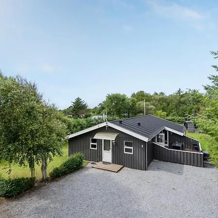 Feriehus Onder - 800m From The Sea By Interhome *