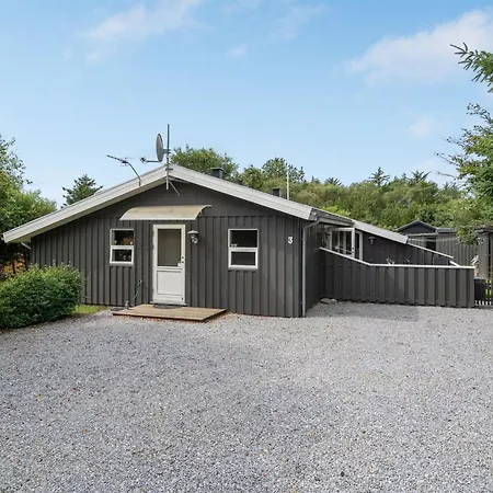 Feriehus Onder - 800m From The Sea By Interhome *
