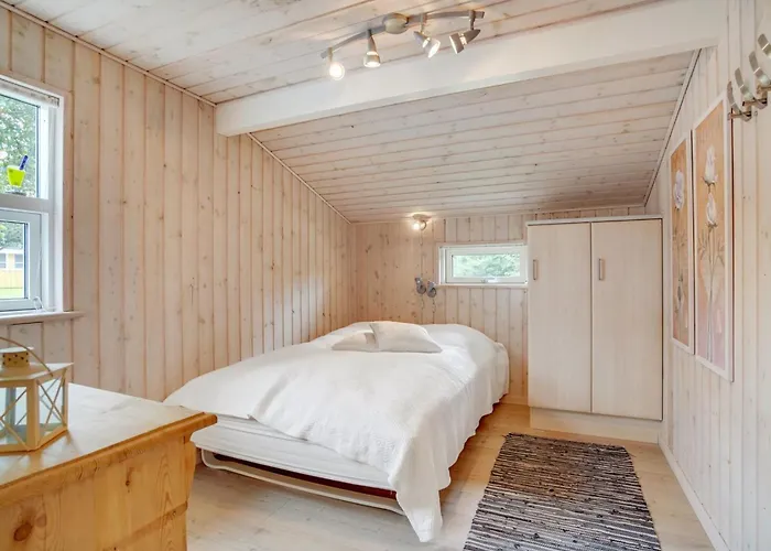 Onder - 800m From The Sea By Interhome Dom wakacyjny *