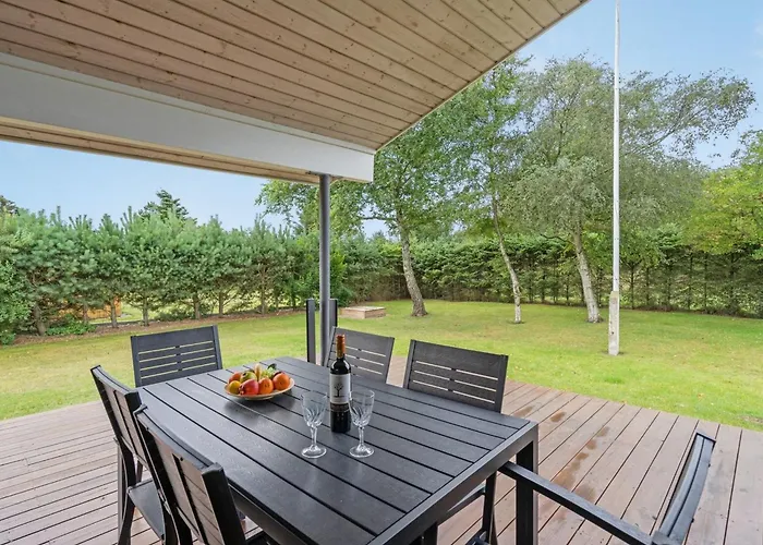 Onder - 800m From The Sea By Interhome Dom wakacyjny