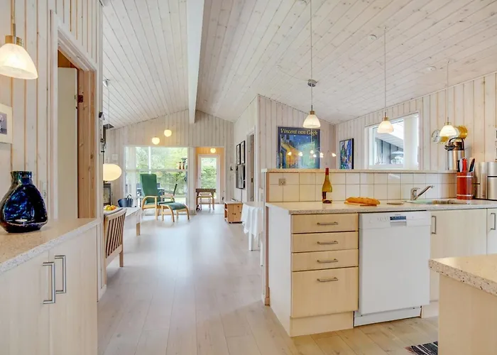 Onder - 800m From The Sea By Interhome Dom wakacyjny *