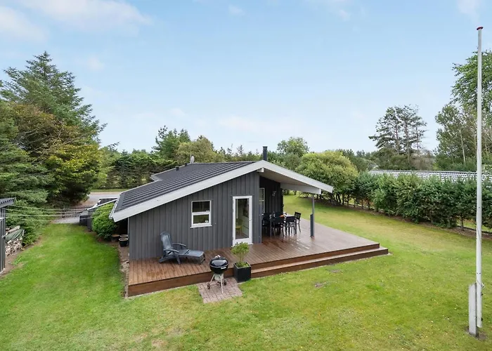 Onder - 800m From The Sea By Interhome Dom wakacyjny