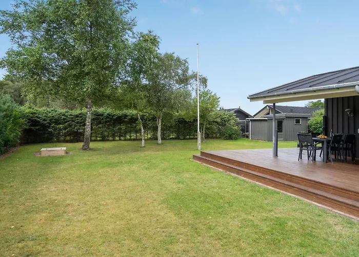 Onder - 800m From The Sea By Interhome *